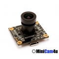 CM-1X27M 5MP FHD OTG UVC Micro USB Camera Module